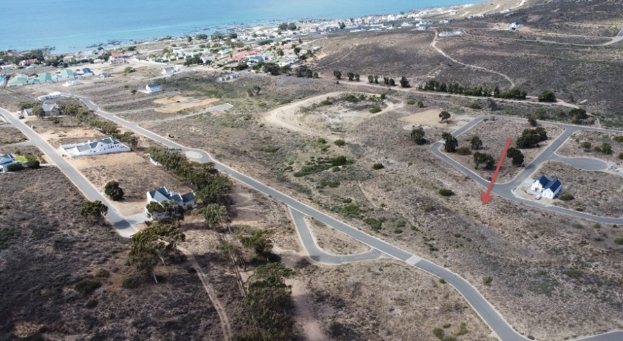 0 Bedroom Property for Sale in Steenbergs Cove Western Cape